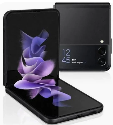 Samsung Galaxy Z Flip 3